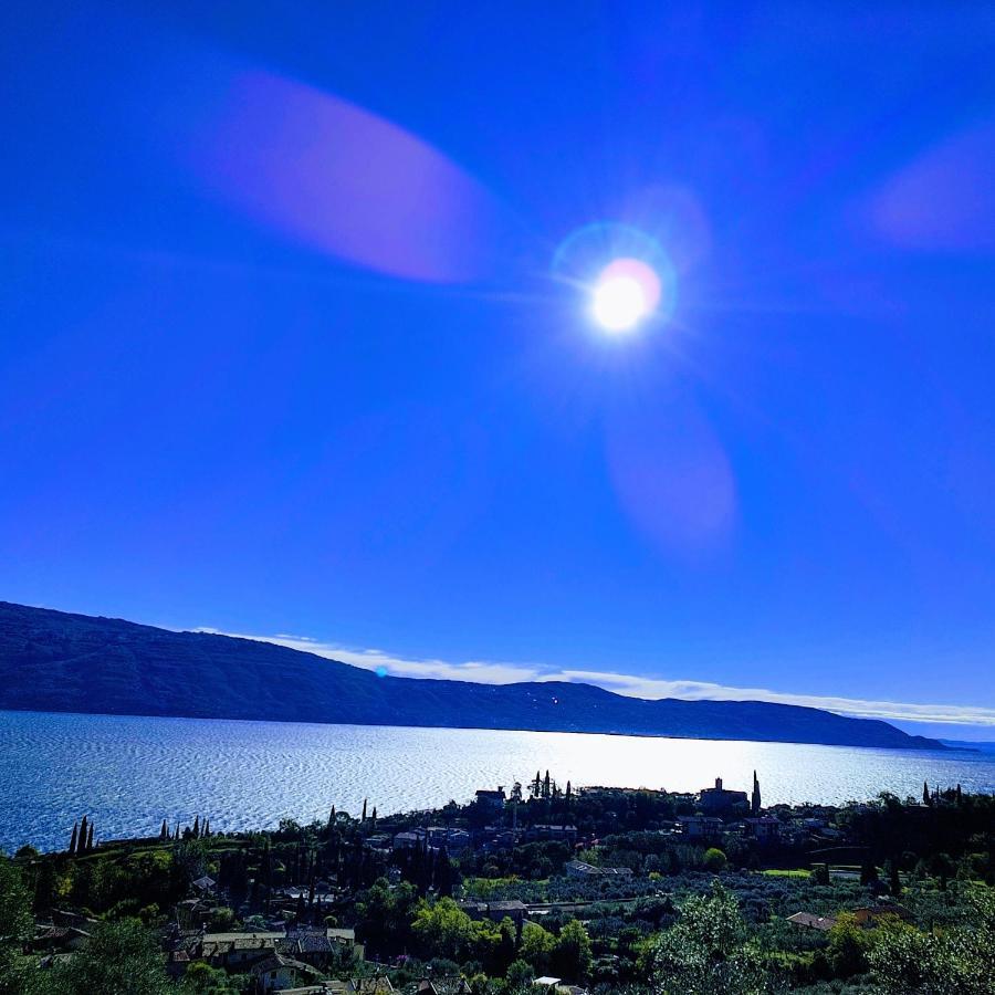 Agriturismo L'Uliveto Gargnano Pokój zdjęcie