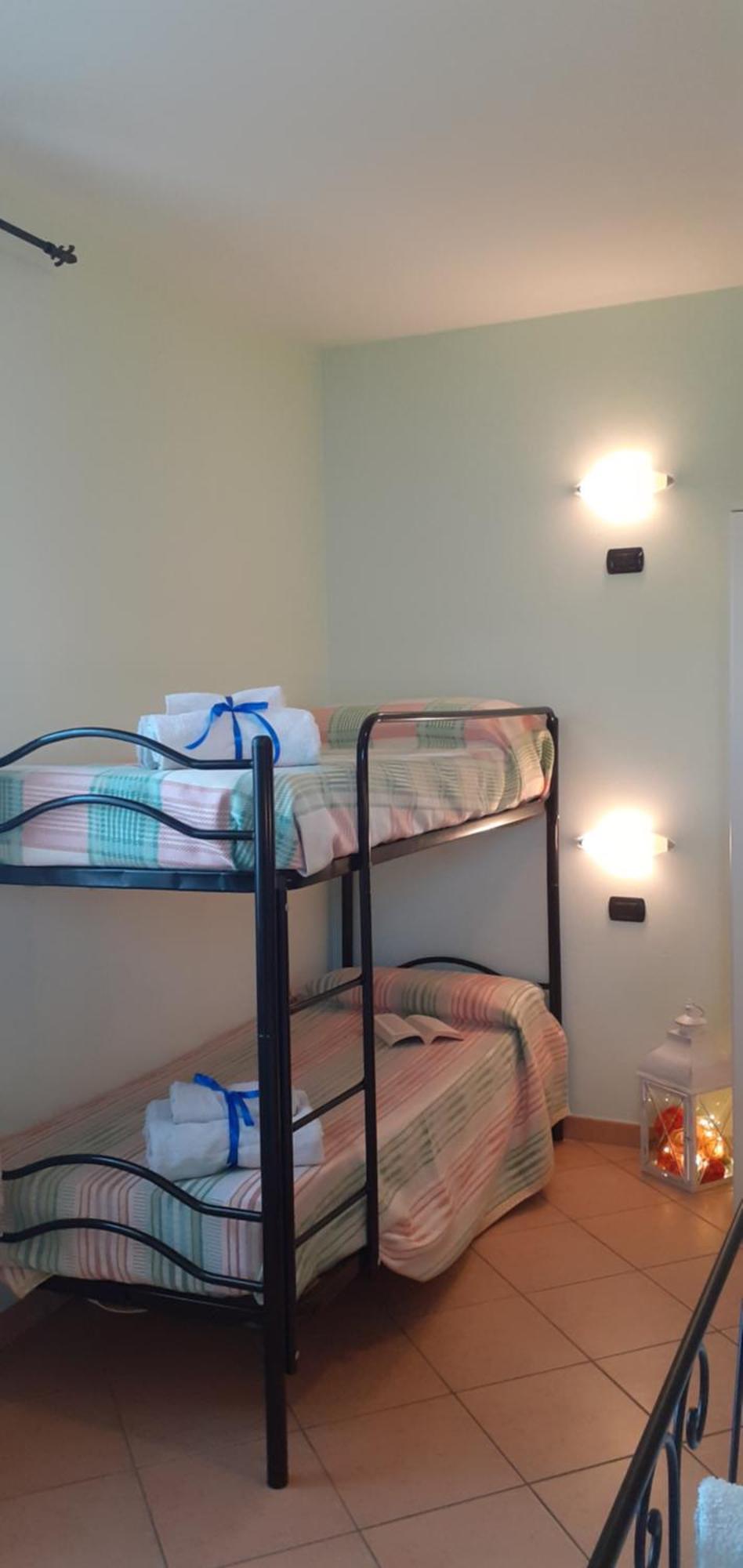 Agriturismo L'Uliveto Gargnano Zewnętrze zdjęcie