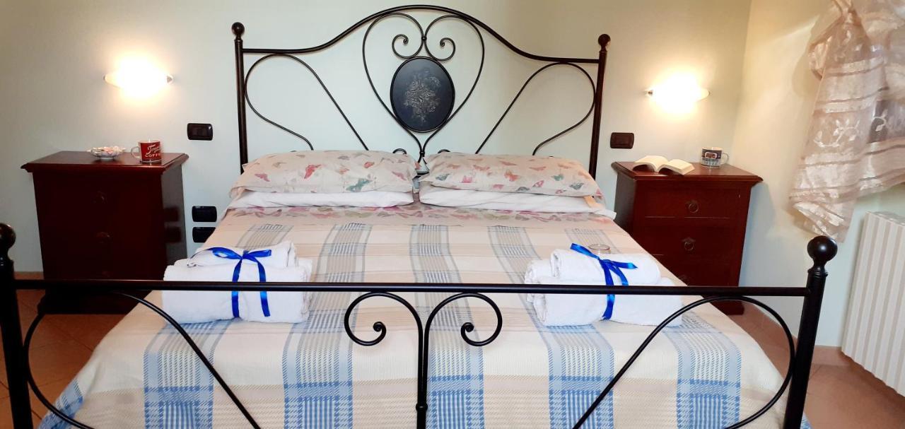 Agriturismo L'Uliveto Gargnano Zewnętrze zdjęcie