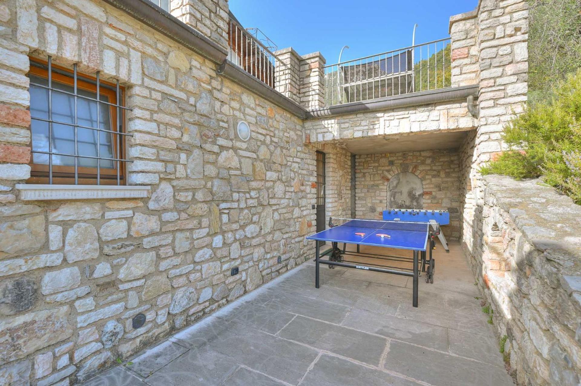 Agriturismo L'Uliveto Gargnano Zewnętrze zdjęcie