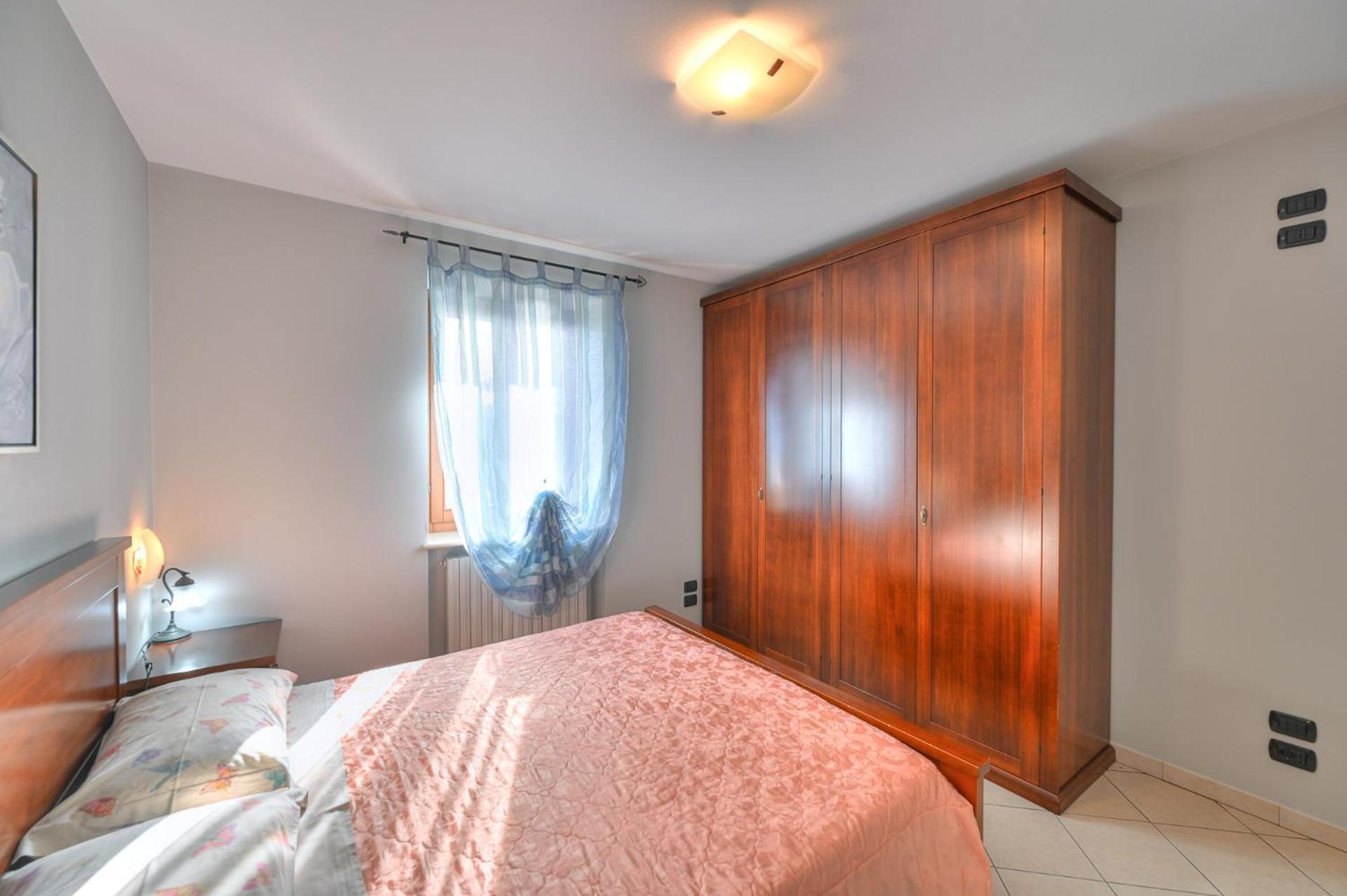 Agriturismo L'Uliveto Gargnano Zewnętrze zdjęcie