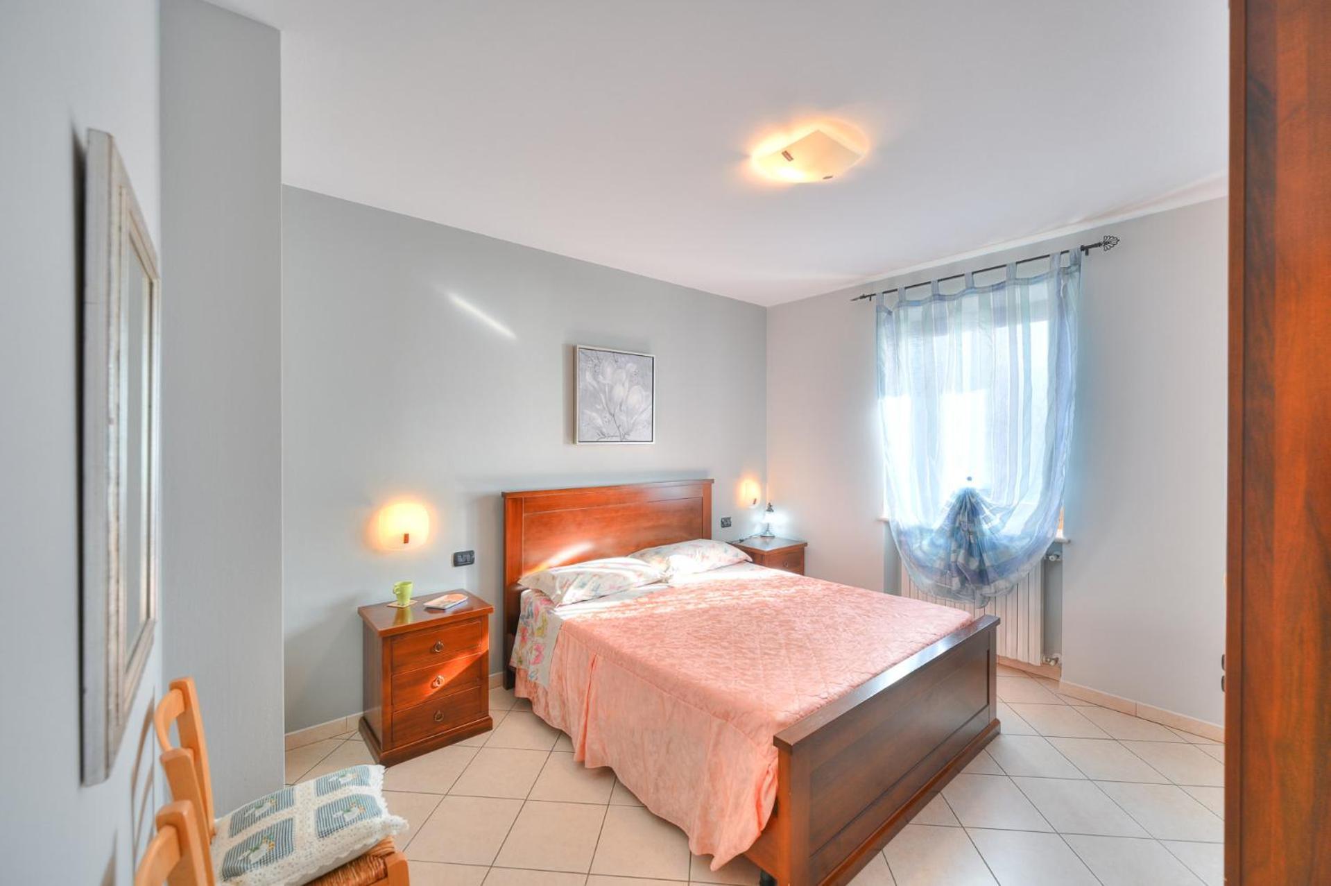 Agriturismo L'Uliveto Gargnano Zewnętrze zdjęcie