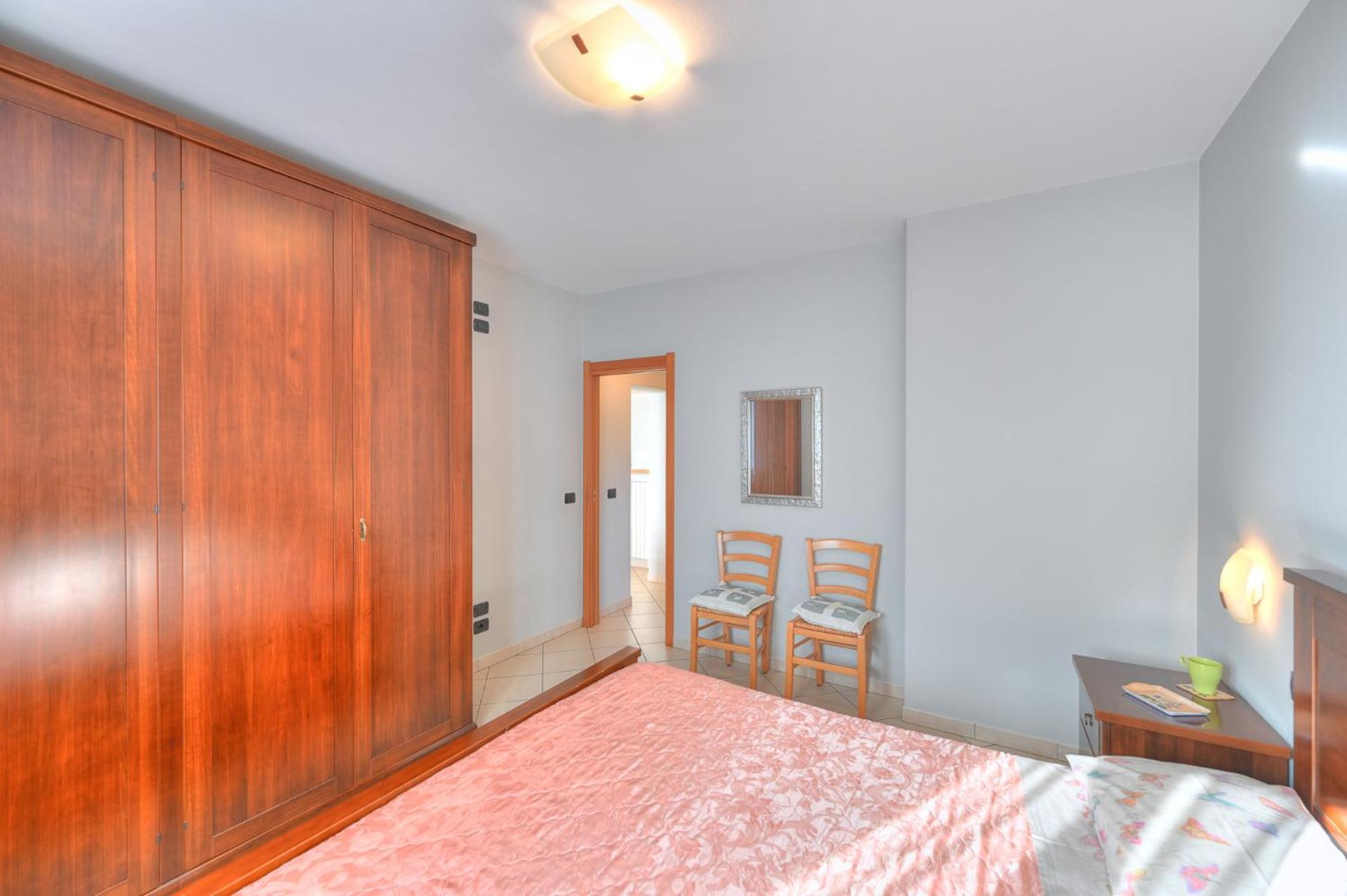 Agriturismo L'Uliveto Gargnano Zewnętrze zdjęcie