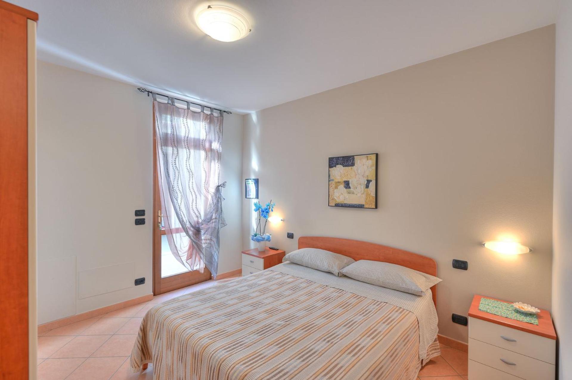 Agriturismo L'Uliveto Gargnano Zewnętrze zdjęcie