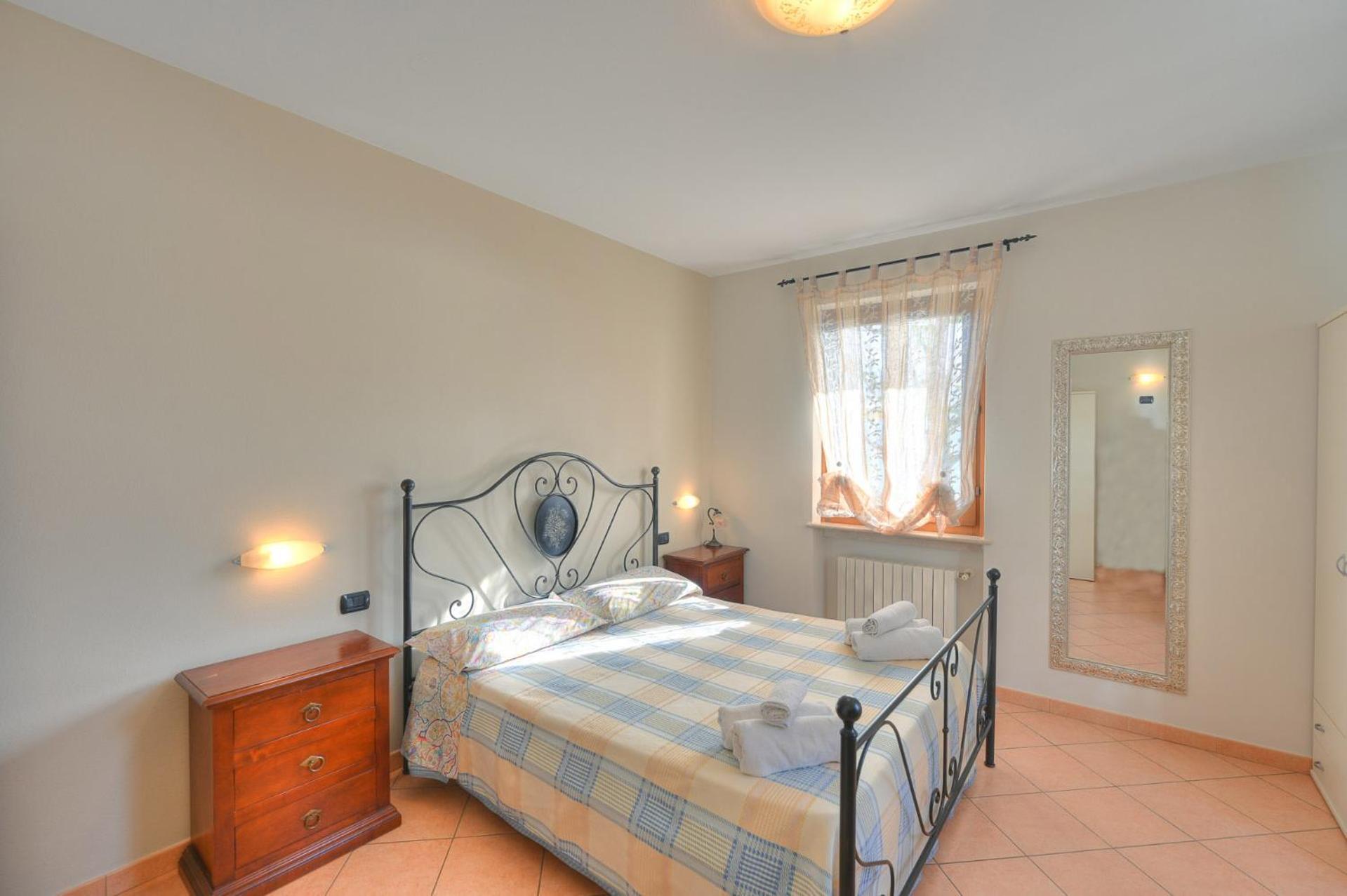 Agriturismo L'Uliveto Gargnano Zewnętrze zdjęcie