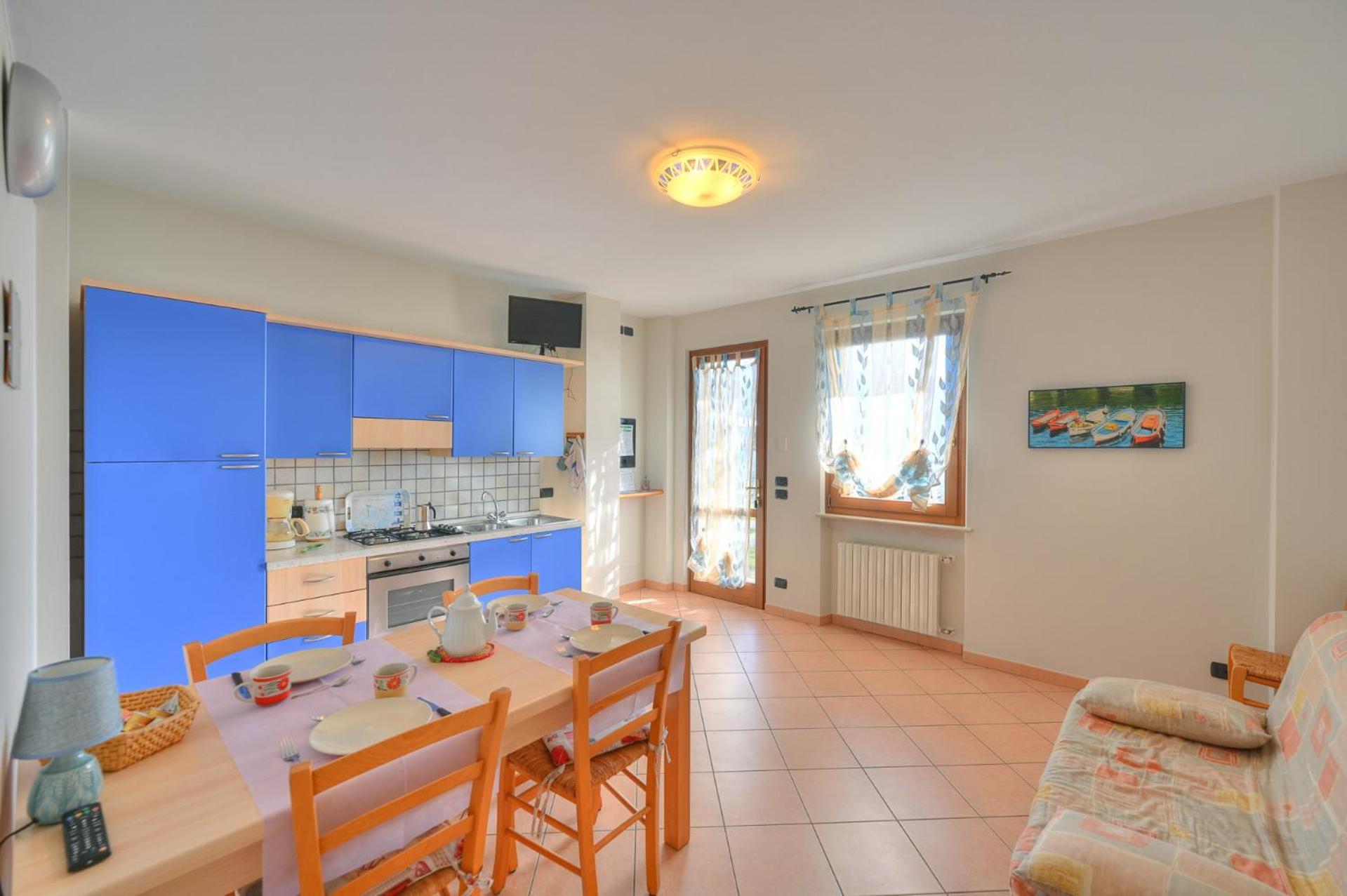 Agriturismo L'Uliveto Gargnano Zewnętrze zdjęcie