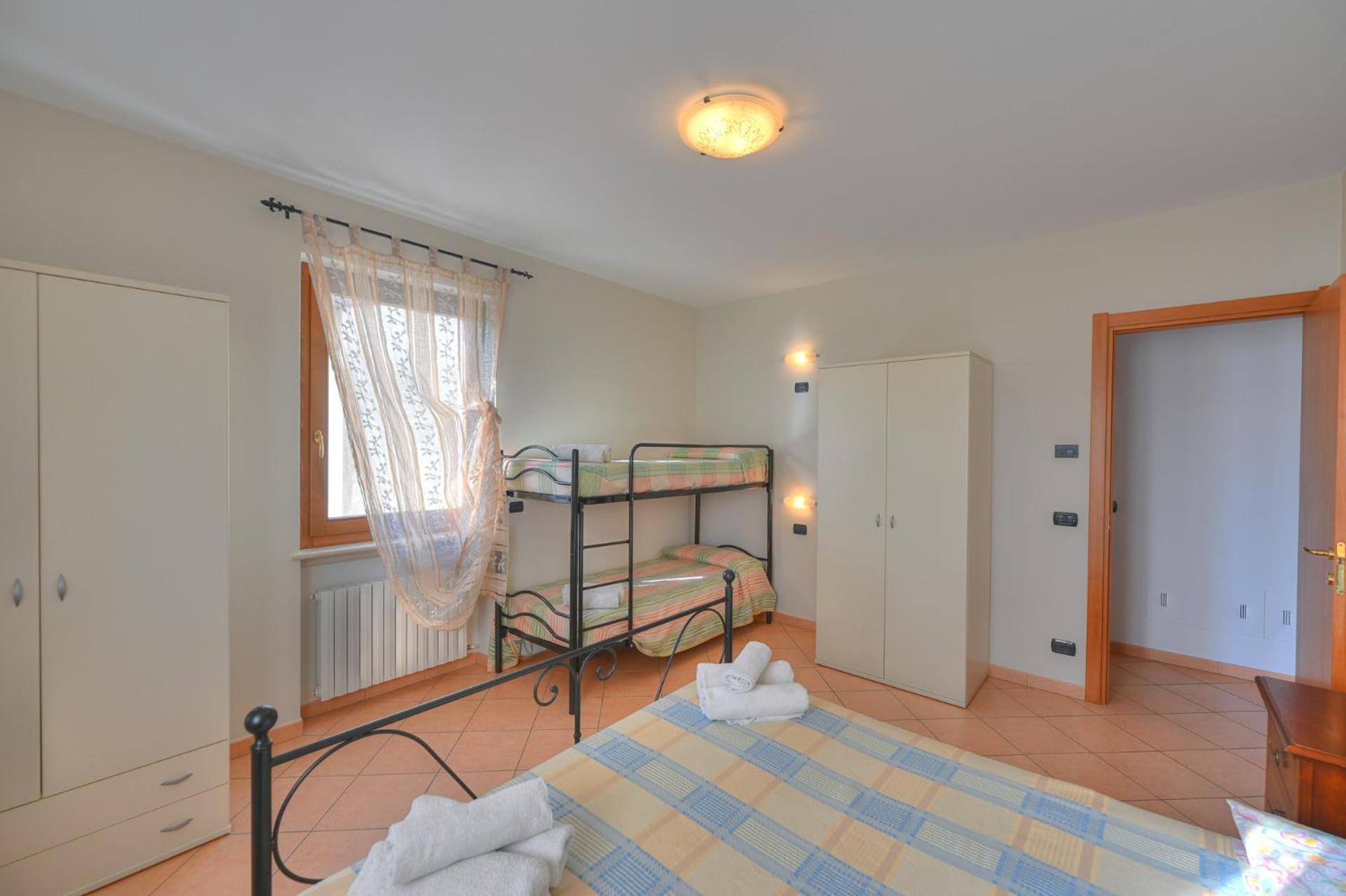 Agriturismo L'Uliveto Gargnano Zewnętrze zdjęcie