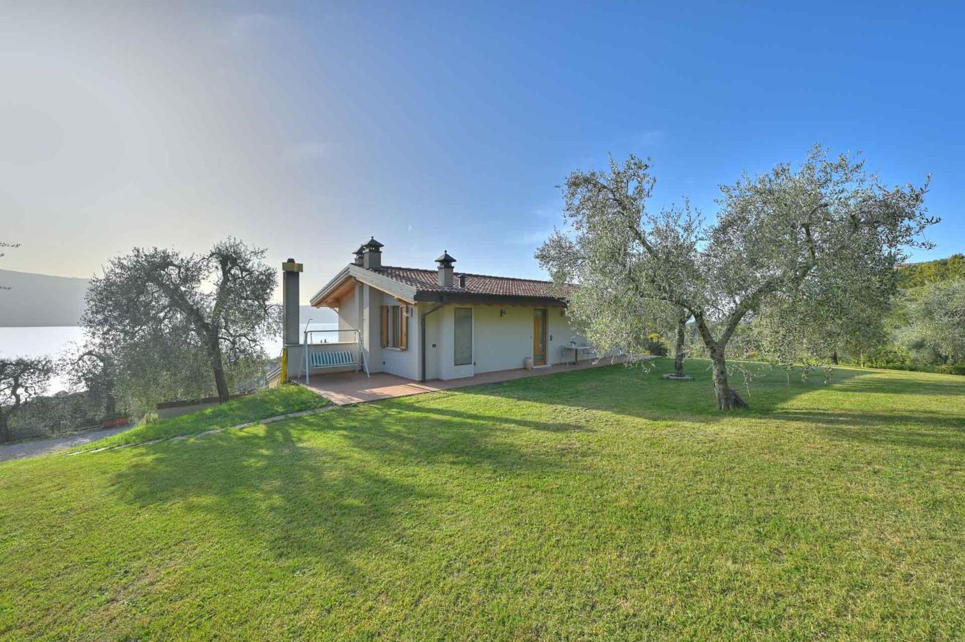 Agriturismo L'Uliveto Gargnano Zewnętrze zdjęcie