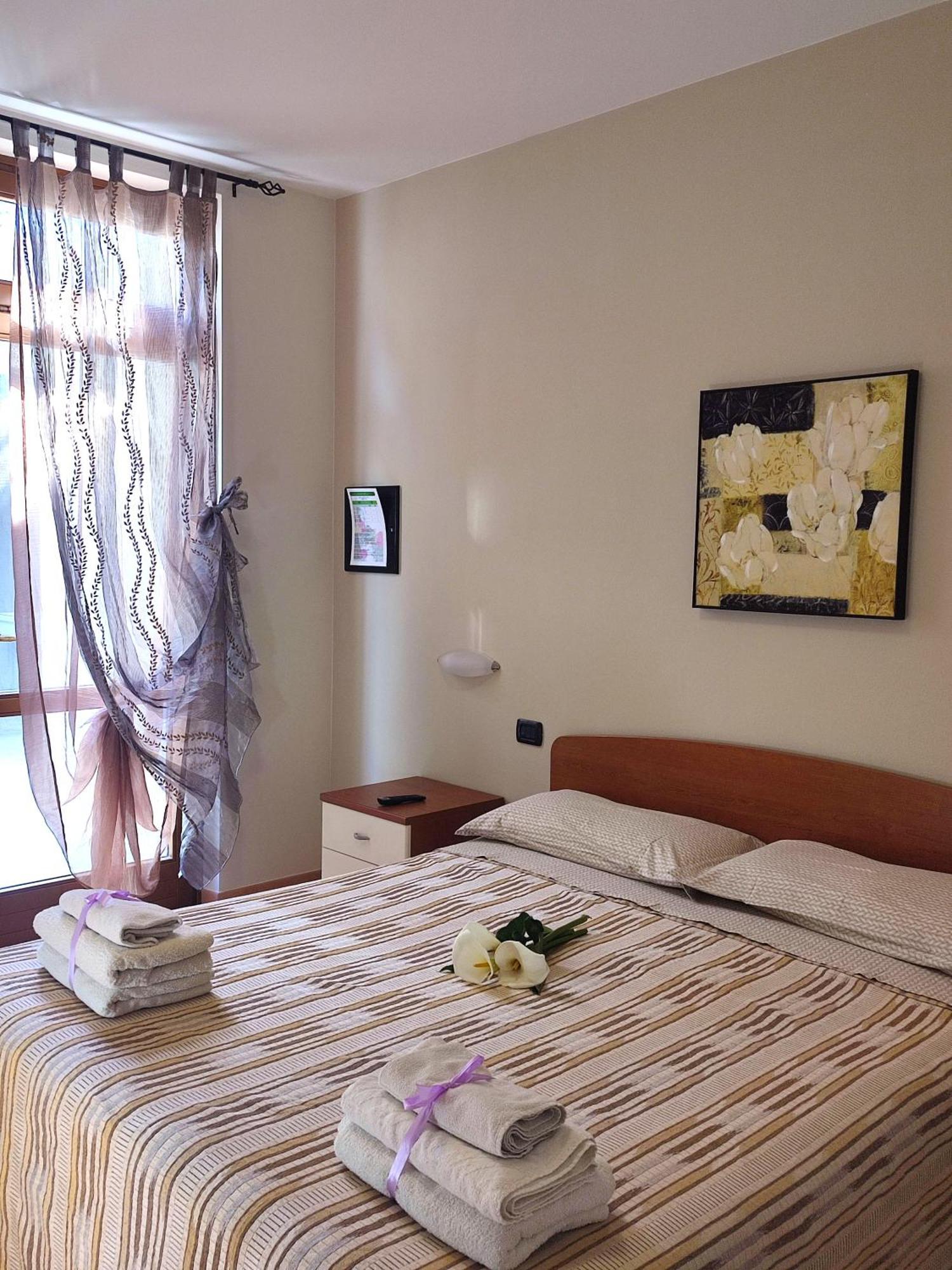 Agriturismo L'Uliveto Gargnano Zewnętrze zdjęcie