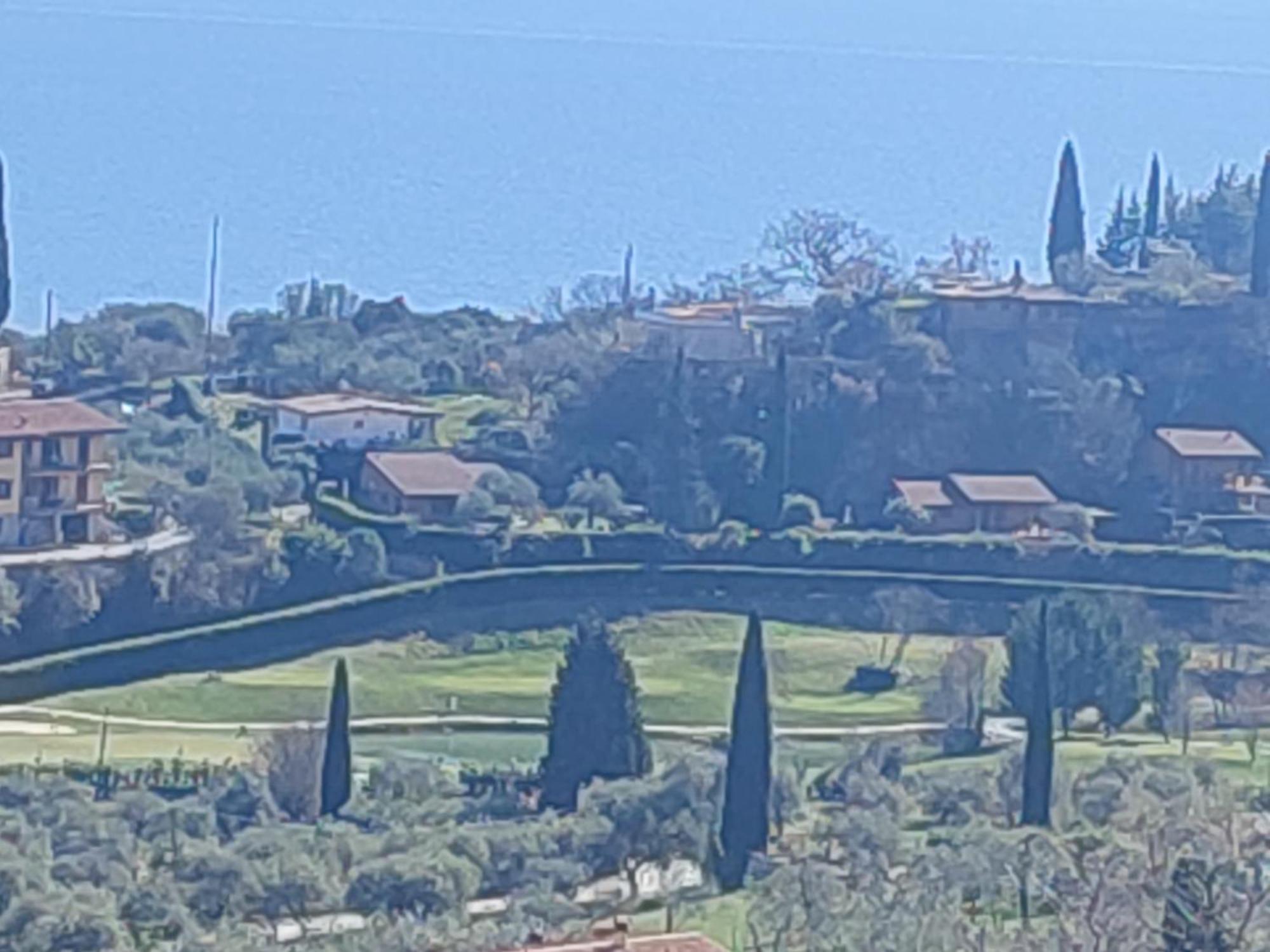 Agriturismo L'Uliveto Gargnano Zewnętrze zdjęcie