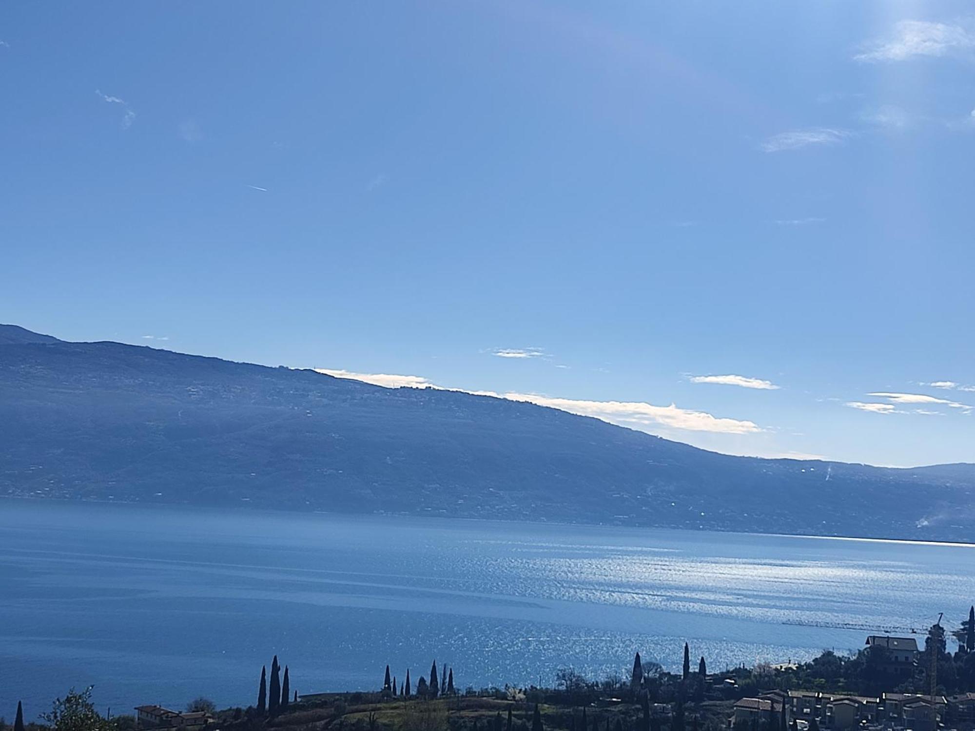 Agriturismo L'Uliveto Gargnano Zewnętrze zdjęcie